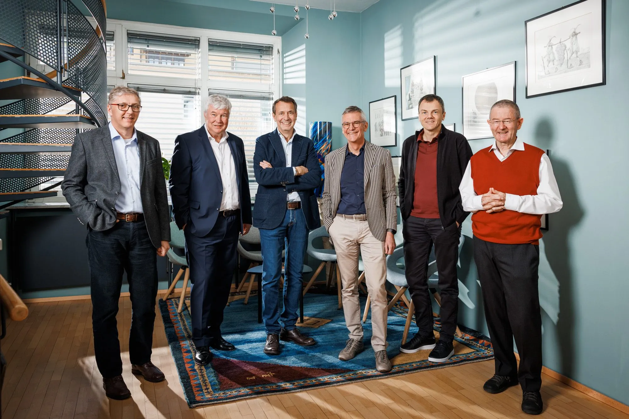 Marsoner + Partner